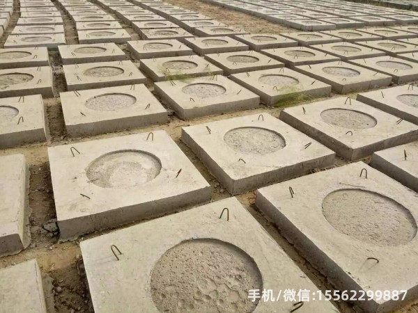 李沧DP12混凝土电杆底盘